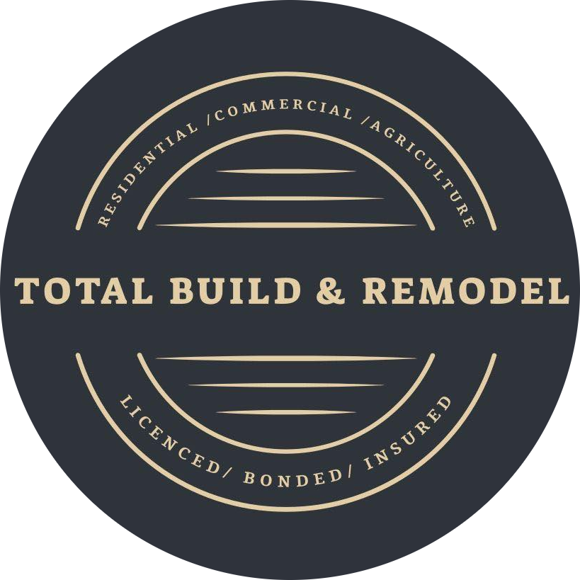 Total Build & Remodel LLC